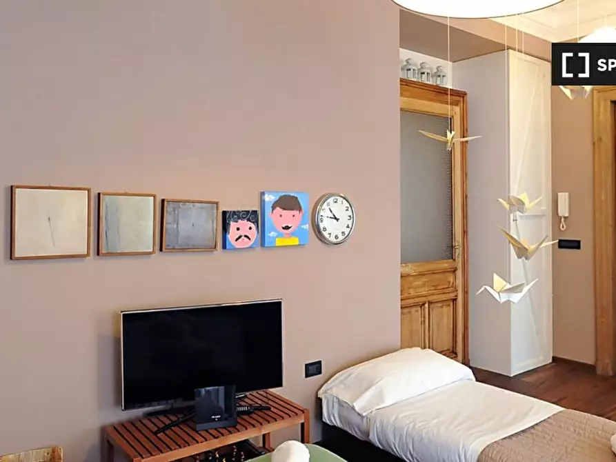 Immagine 2 di Ufficio in affitto  in Via Caprie a Torino