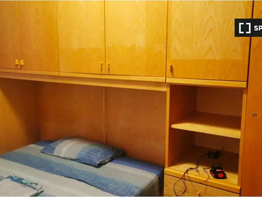 Immagine 2 di Camera condivisa in affitto  in Via Ulisse Dini a Milano