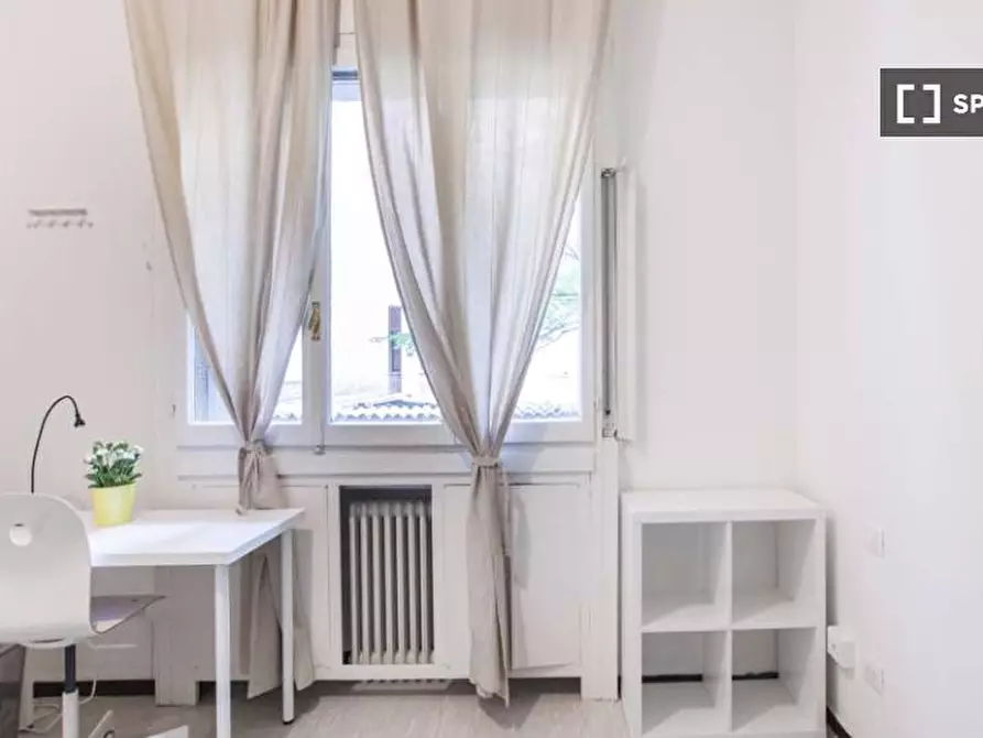 Immagine 5 di Camera condivisa in affitto  in Via Beato Angelico a Milano