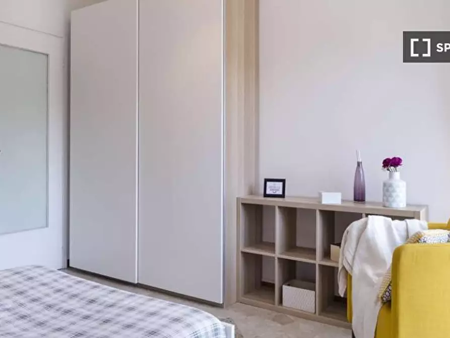 Immagine 1 di Camera condivisa in affitto  in Via Dei Mandorli Milan a Buccinasco