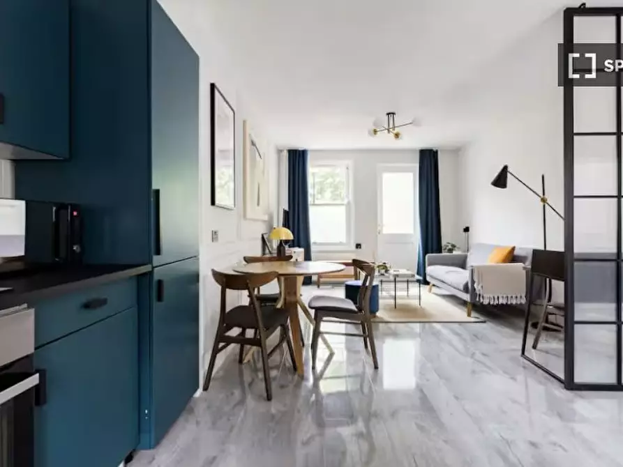 Immagine 19 di Ufficio in affitto  in Clerkenwell Close a Islington