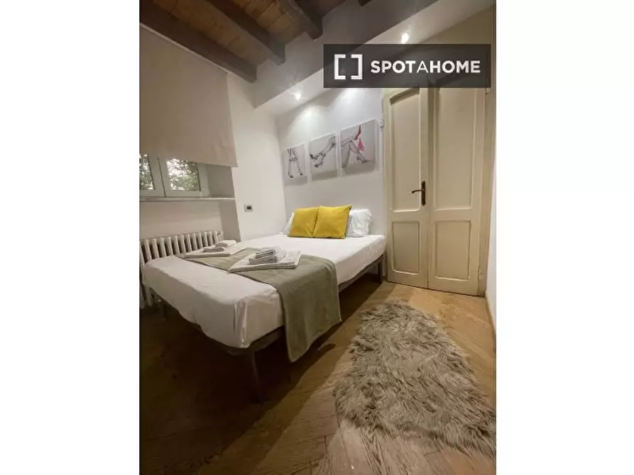 Immagine 10 di Appartamento in affitto  in Via della Chiesa Rossa a Milano