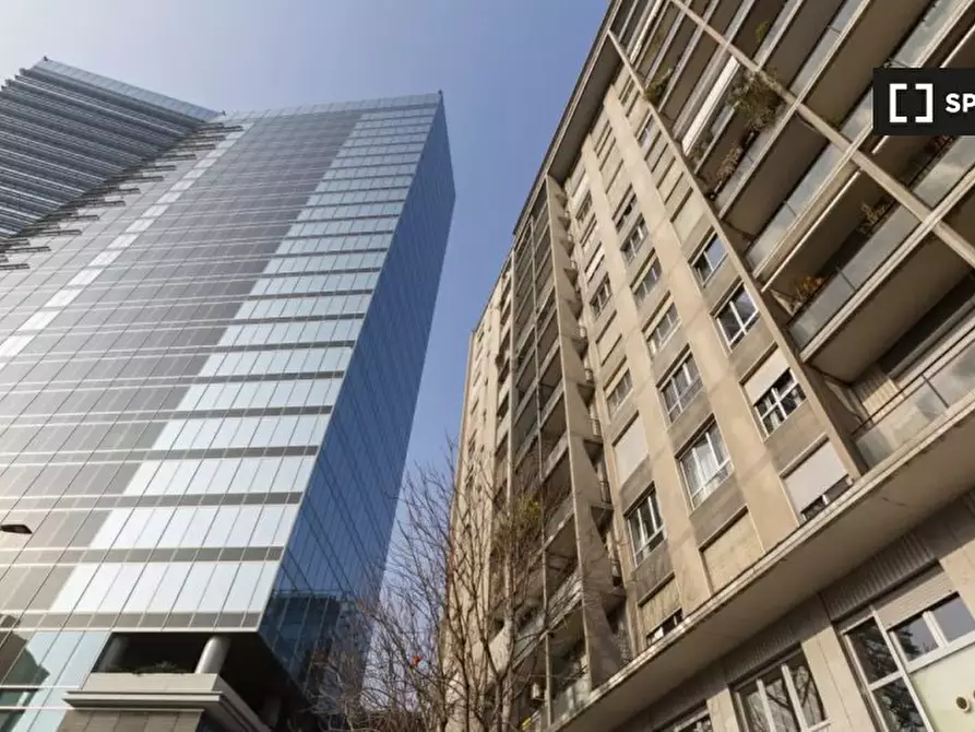 Immagine 19 di Appartamento in affitto  in Via Gerolamo Cardano a Milano