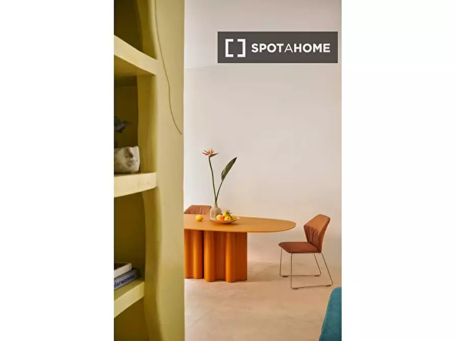 Immagine 12 di Appartamento in affitto  in Via Tito Livio a Milano