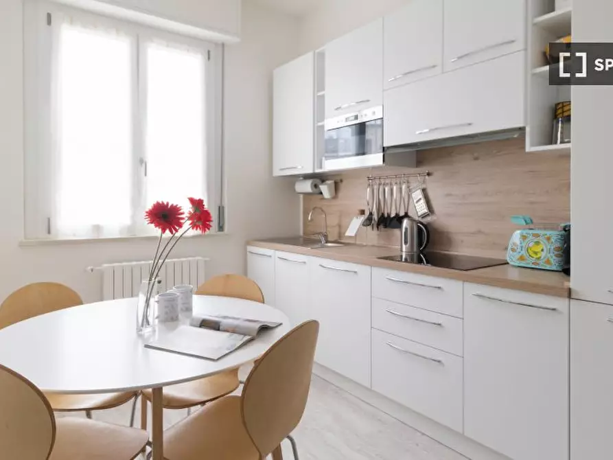 Immagine 16 di Appartamento in affitto  in Via Carlo Maria Maggi a Milano