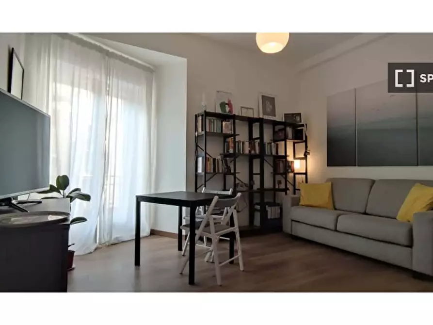 Immagine 2 di Appartamento in affitto  in Via Giuseppe Pianell a Roma