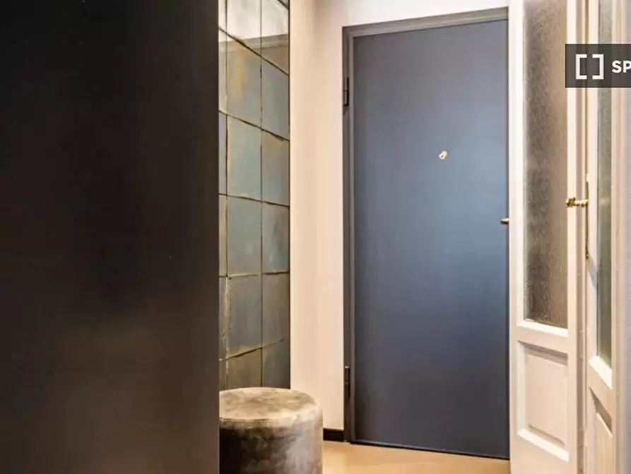 Immagine 10 di Appartamento in affitto  in Via Niccolò Paganini a Milano