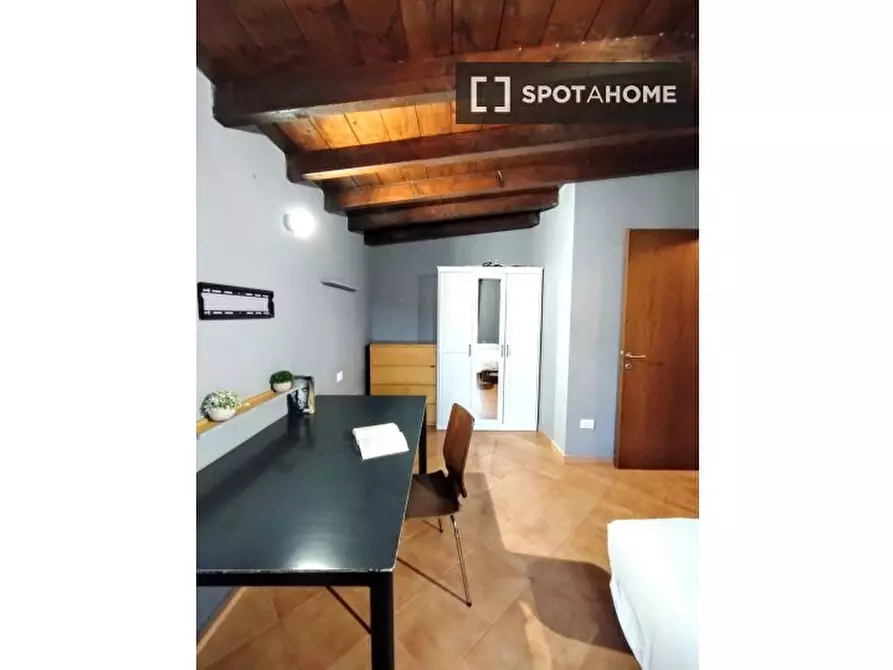 Immagine 19 di Appartamento in affitto  in Via Gaetano Osculati a Milano