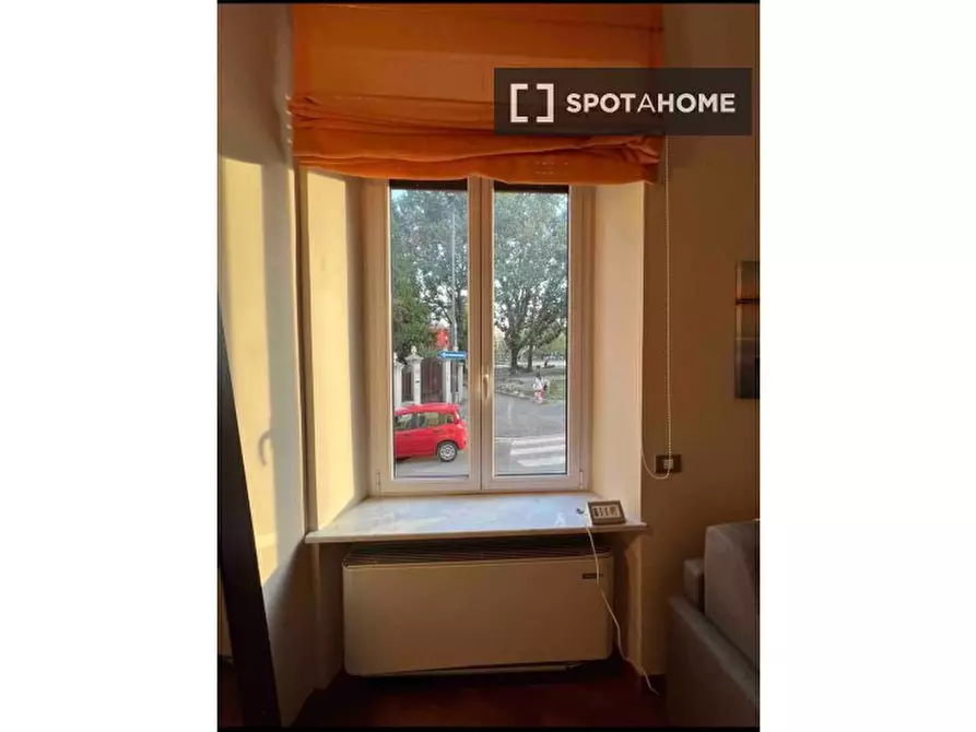Immagine 11 di Appartamento in affitto  in Via Dario Papa a Milano