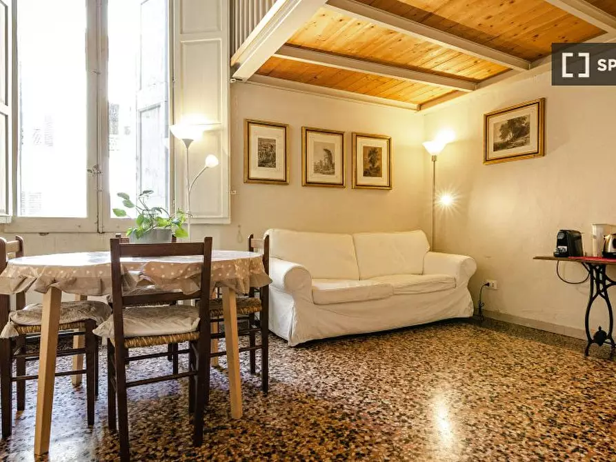 Immagine 1 di Appartamento in affitto  in Via Fossalta a Bologna
