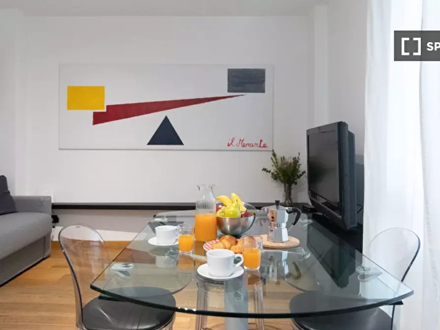 Immagine 6 di Appartamento in affitto  in Via Melchiorre Gioia a Milano