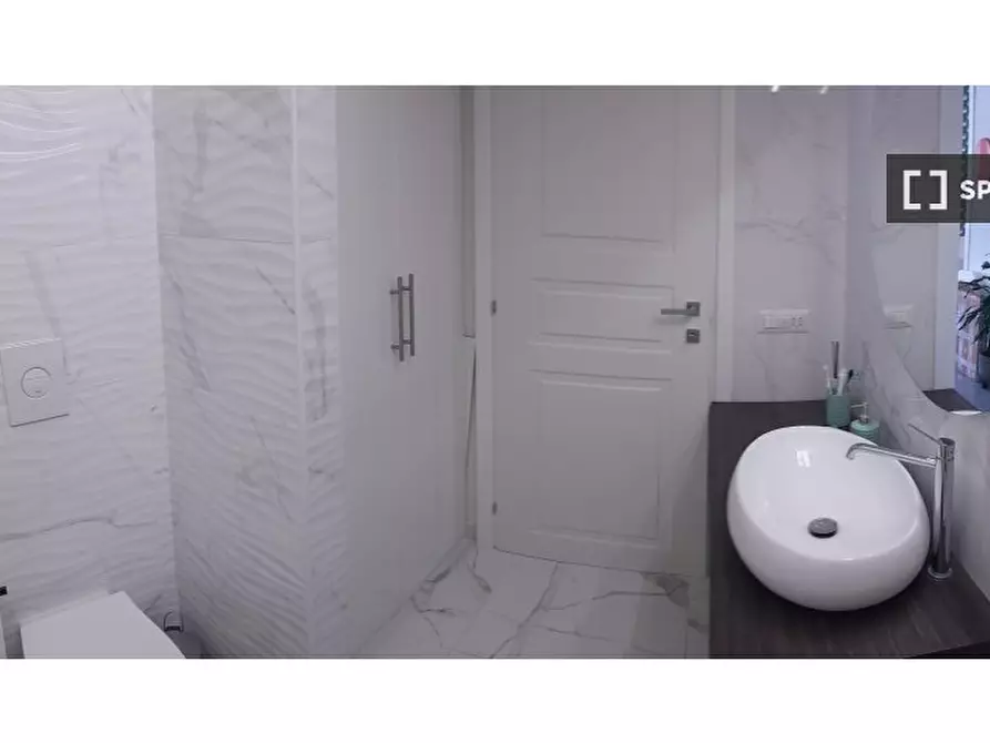 Immagine 12 di Appartamento in affitto  in Via Cardinal Pacca a Roma