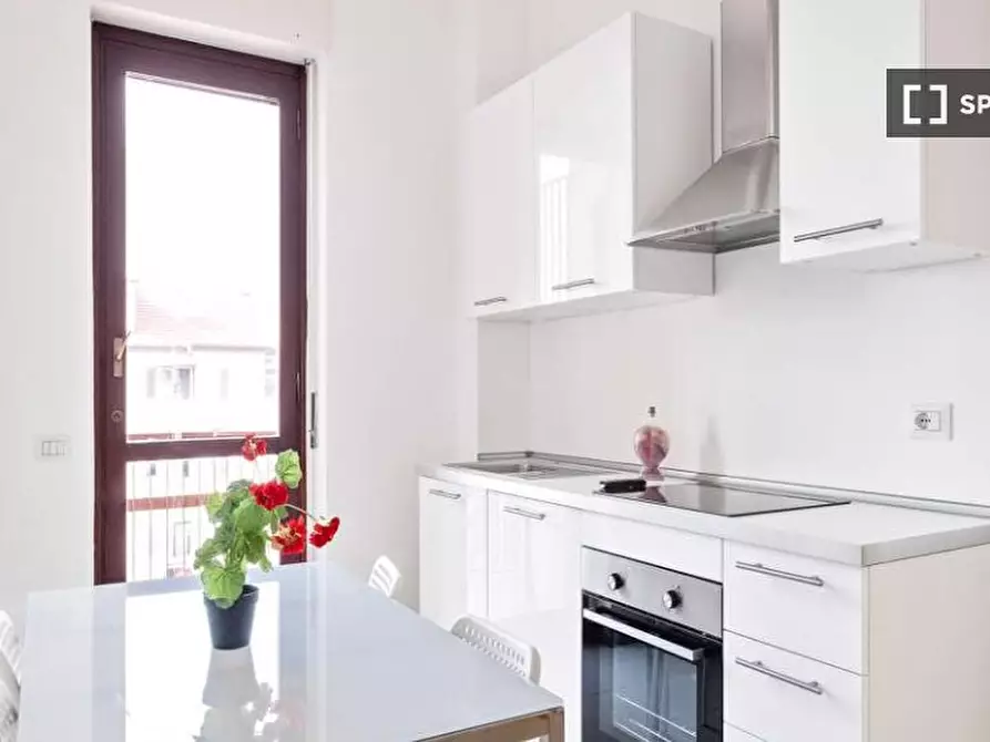 Immagine 7 di Camera condivisa in affitto  in Via Andrea Maria Ampère a Milano