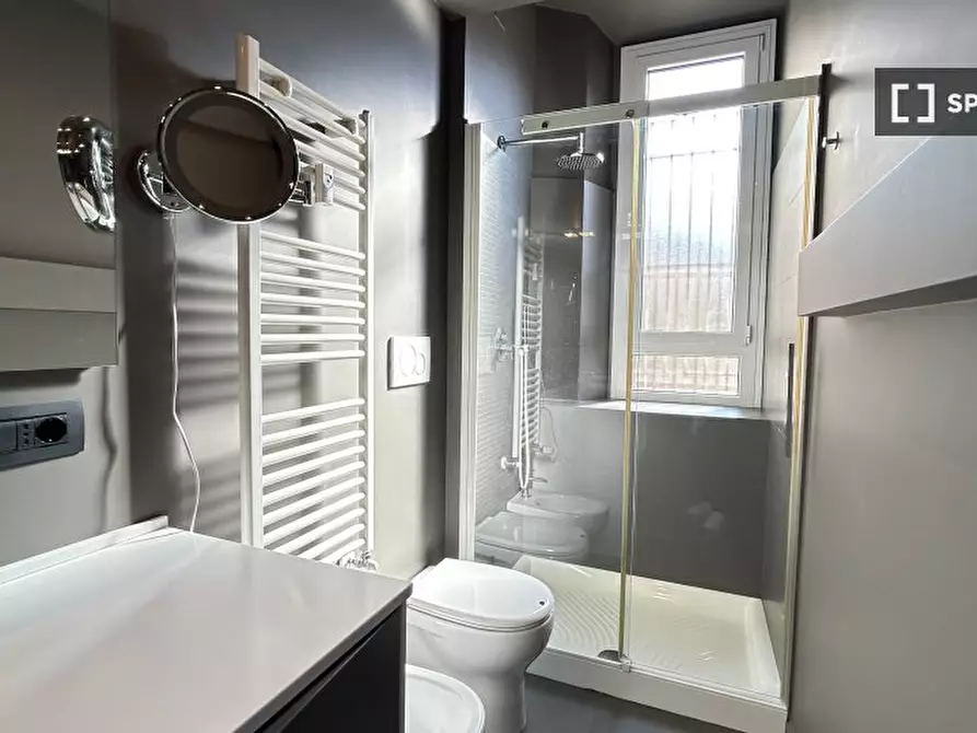 Immagine 12 di Appartamento in affitto  in Via Achille Maiocchi a Milano