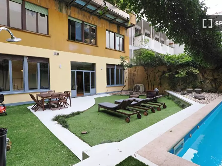 Immagine 3 di Appartamento in affitto  in Corso Magenta a Milano