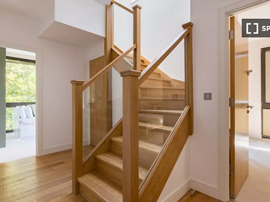 Immagine 14 di Appartamento in affitto  in Elgin Avenue a Paddington