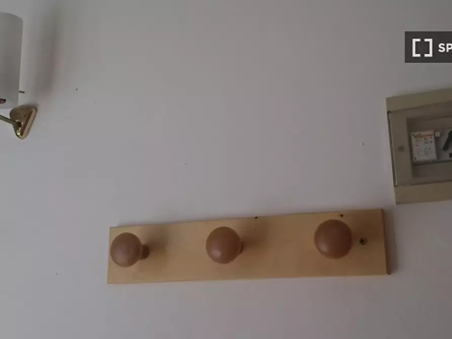 Immagine 12 di Camera condivisa in affitto  in Via Castelbarco a Trento