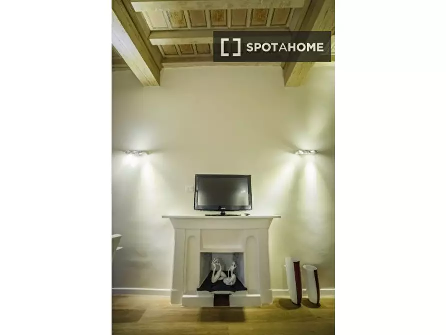 Immagine 7 di Appartamento in affitto  in Via dei Pepi a Firenze