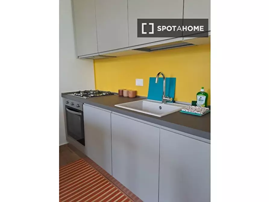 Immagine 13 di Ufficio in affitto  in Via Ippolito Nievo a Roma