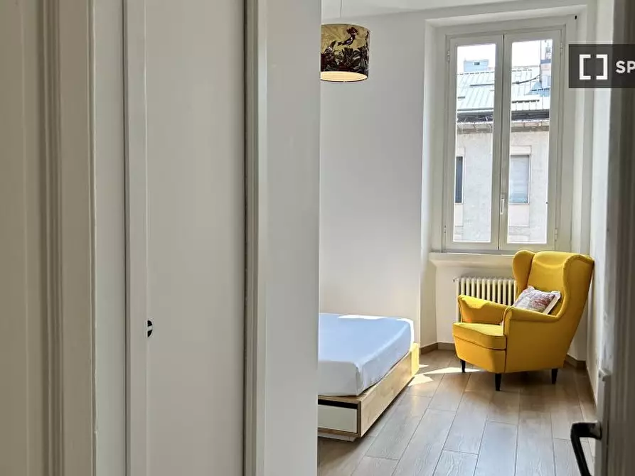 Immagine 17 di Appartamento in affitto  in Via Lodovico Montegani a Milano