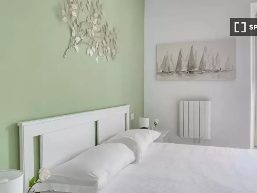 Immagine 14 di Appartamento in affitto  in Via Savona a Milano