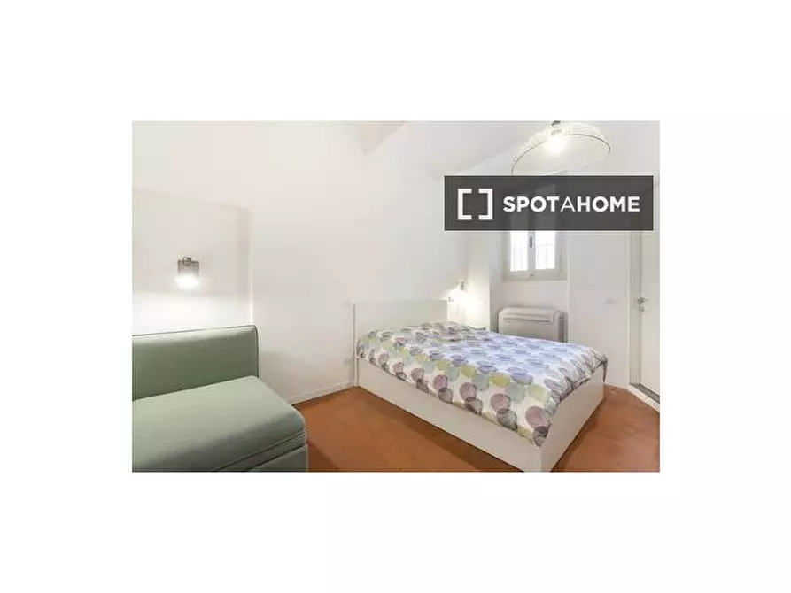 Immagine 8 di Ufficio in affitto  in Via S. Zanobi a Firenze