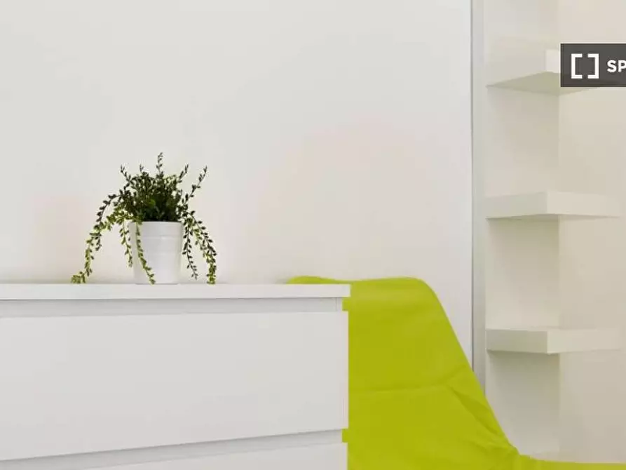 Immagine 6 di Camera condivisa in affitto  in Via Gustavo Modena a Milano