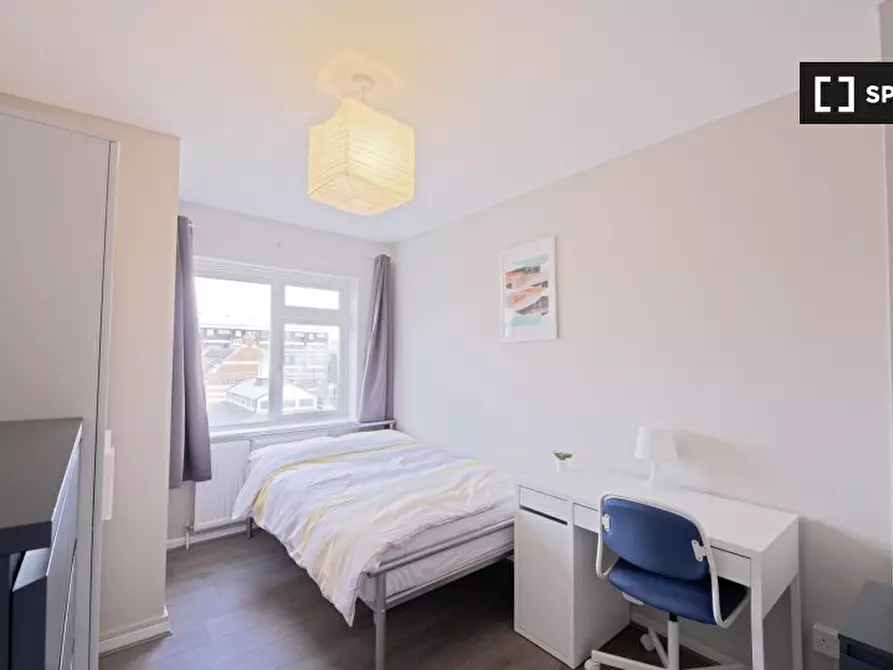 Immagine 1 di Camera condivisa in affitto  in Hereford St a Poplar