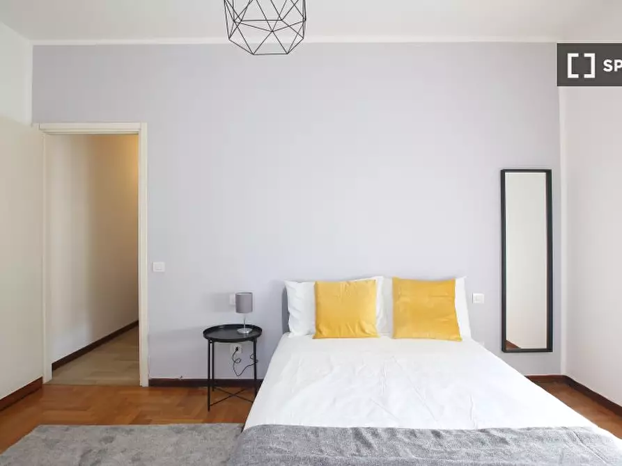 Immagine 6 di Camera condivisa in affitto  in Via Privata Mauro Rota/A a Milano