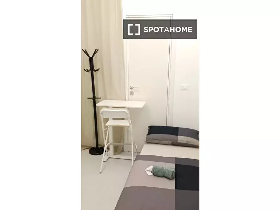 Immagine 3 di Camera condivisa in affitto  in Via Marco Ulpio Traiano a Milano