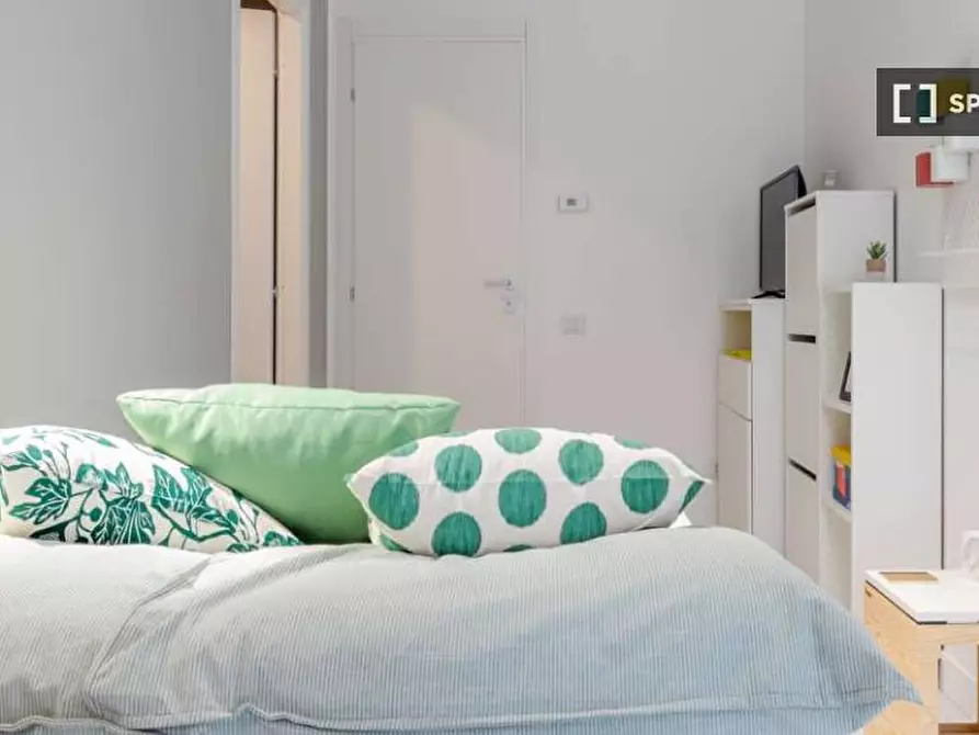 Immagine 9 di Camera condivisa in affitto  in Viale Bligny a Milano