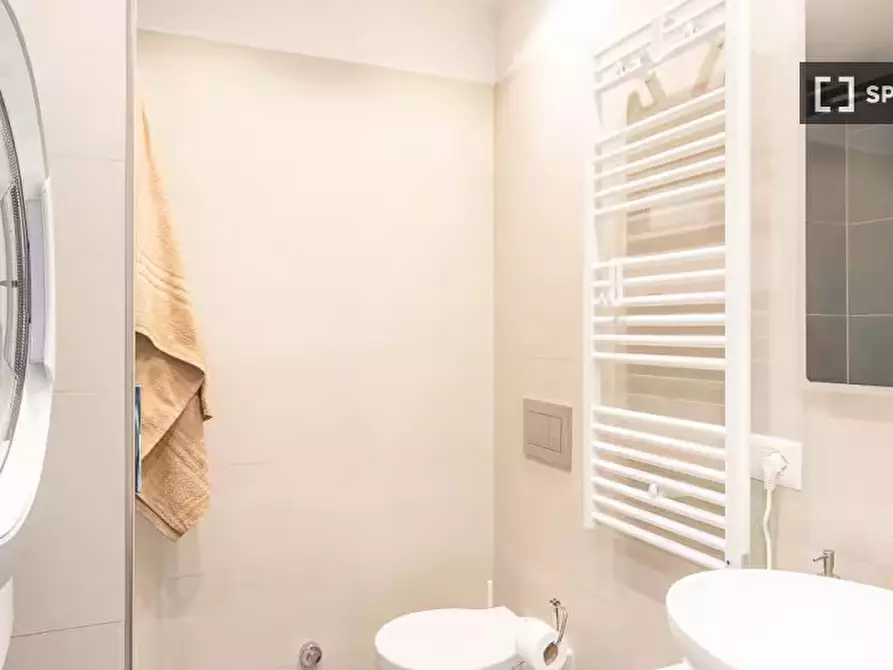 Immagine 16 di Ufficio in affitto  in Via Marghera a Milano