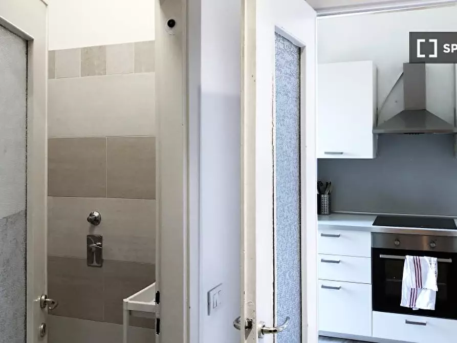 Immagine 9 di Camera condivisa in affitto  in Corso Di Porta Romana/A a Milano