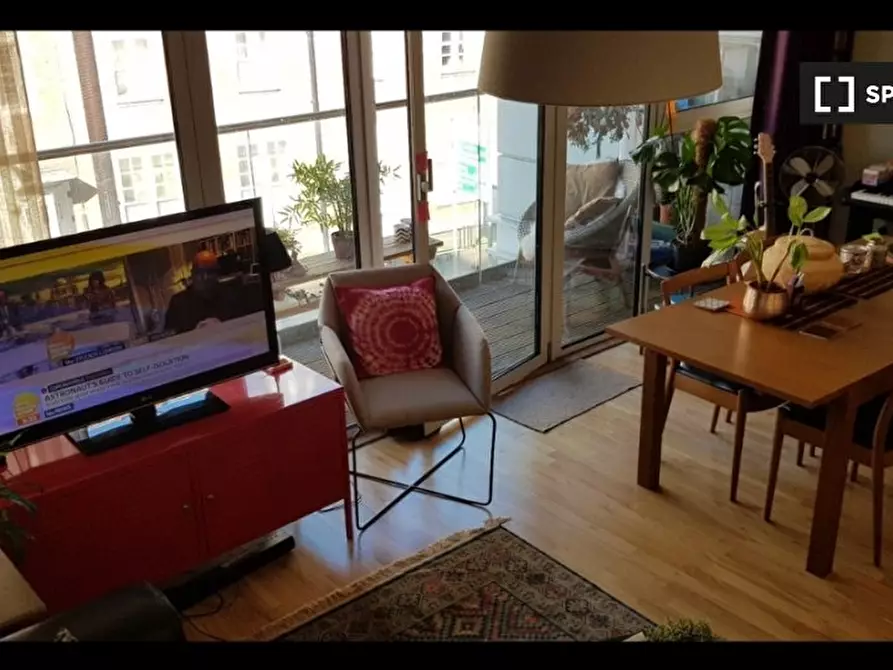 Immagine 2 di Appartamento in affitto  in Brookmill Rd a Lewisham