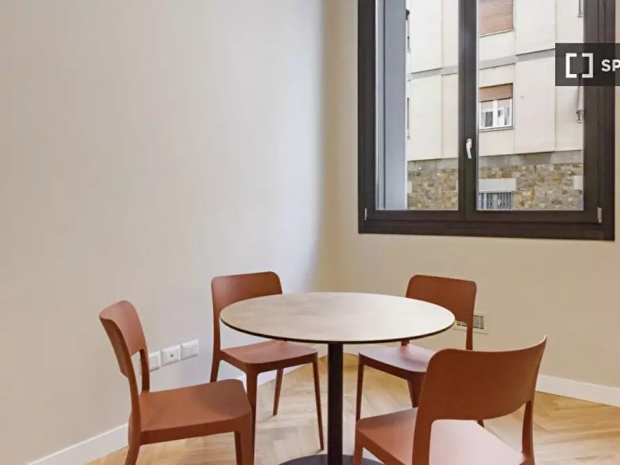 Immagine 5 di Appartamento in affitto  in Via Francesco Valori a Firenze