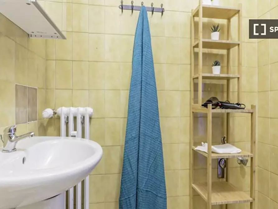 Immagine 15 di Camera condivisa in affitto  in Via Felice Mendelssohn a Padova