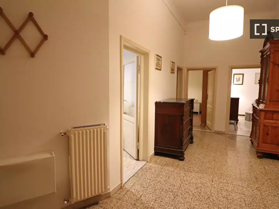 Immagine 8 di Camera condivisa in affitto  in Via Cesare Guasti a Firenze