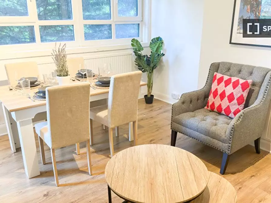 Immagine 6 di Appartamento in affitto  in Green Lanes a Enfield