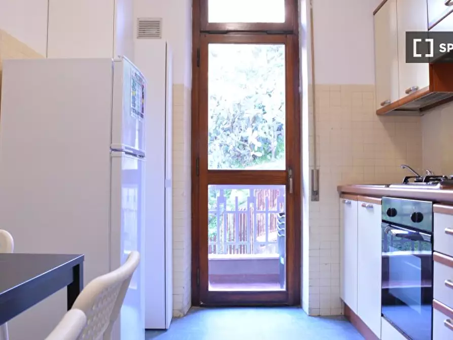 Immagine 3 di Camera condivisa in affitto  in Via Tigelliob a Cagliari