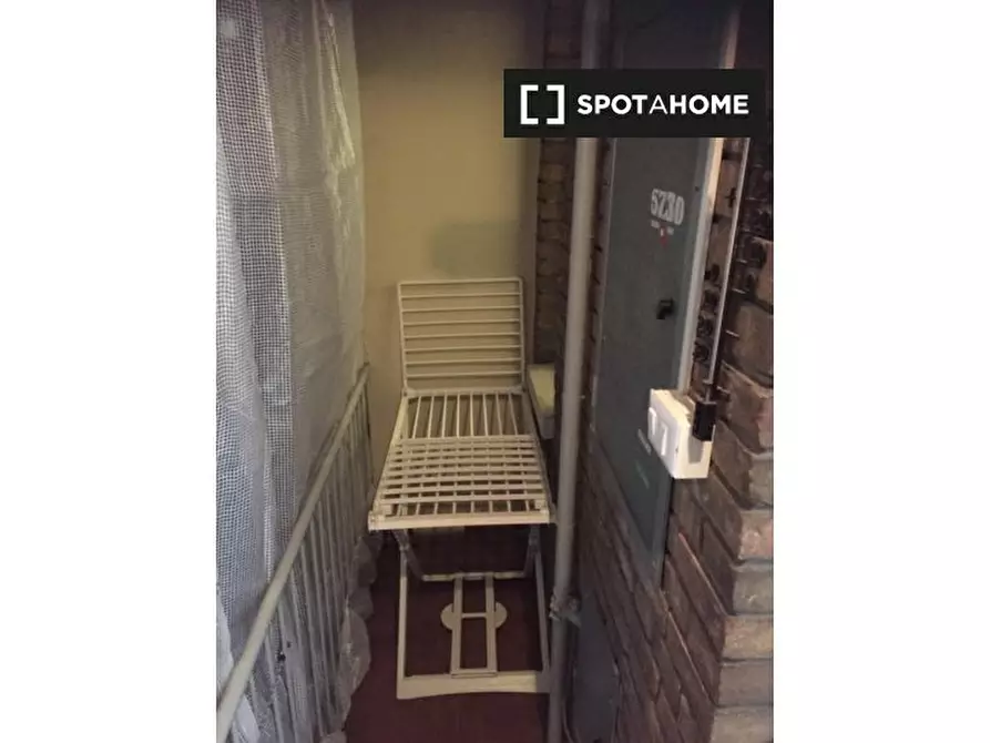 Immagine 12 di Appartamento in affitto  in Via Raffaele Cadorna a Torino