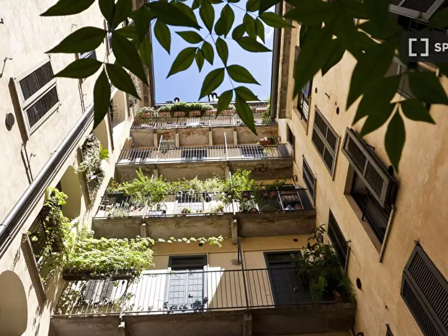 Immagine 9 di Appartamento in affitto  in Corso Garibaldi a Milano