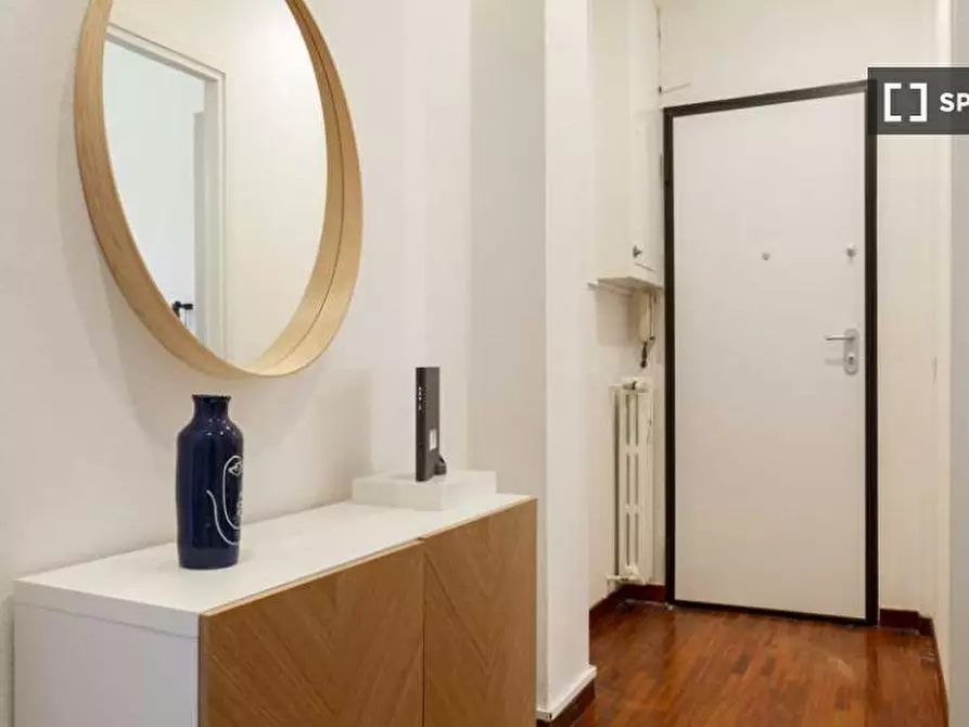 Immagine 6 di Camera condivisa in affitto  in Via Friuli a Milano