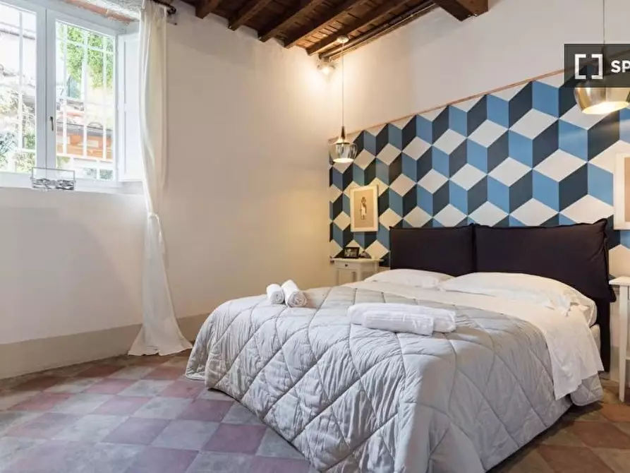 Immagine 6 di Appartamento in affitto  in Via Fiesolana a Firenze