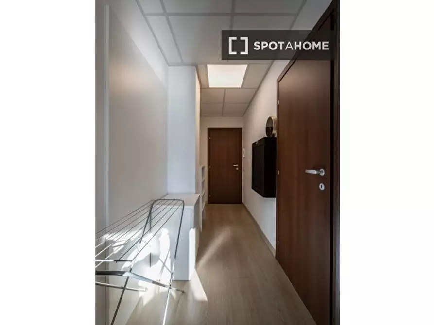 Immagine 3 di Ufficio in affitto  in Via Norma Cossetto a Padova