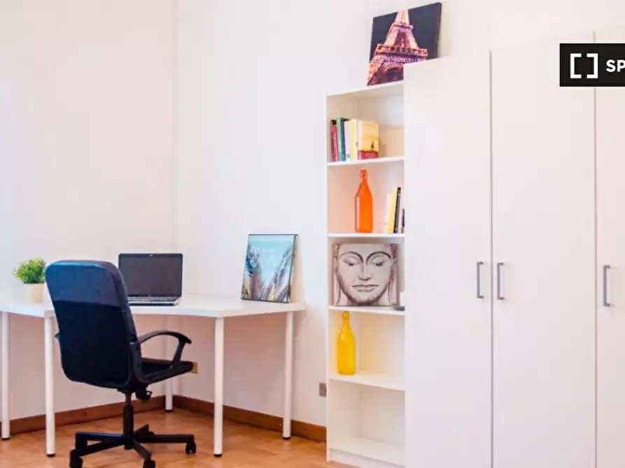 Immagine 7 di Camera condivisa in affitto  in Corso Regina Margherita a Torino