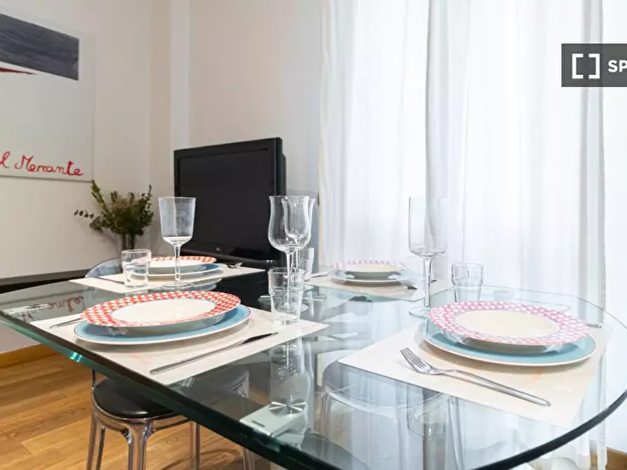 Immagine 8 di Appartamento in affitto  in Via Melchiorre Gioia a Milano