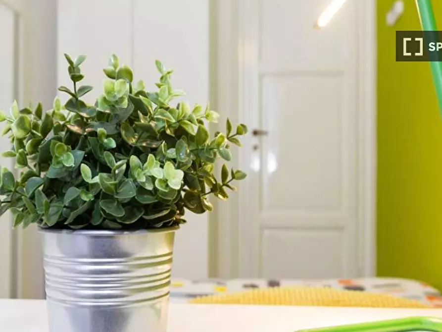 Immagine 6 di Camera condivisa in affitto  in Corso di Porta Romana a Milano