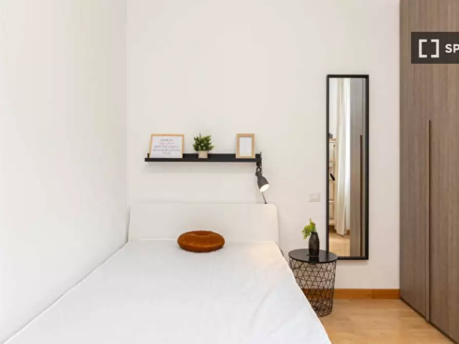 Immagine 1 di Camera condivisa in affitto  in Via Comelico a Milano