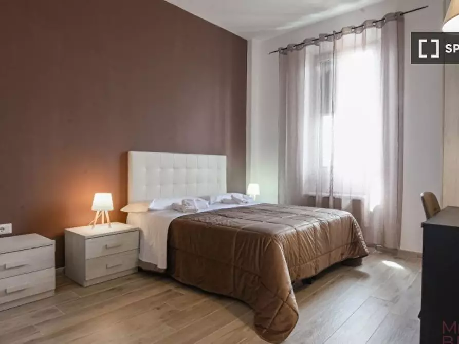 Immagine 13 di Appartamento in affitto  in Via Giulio Rocco a Roma