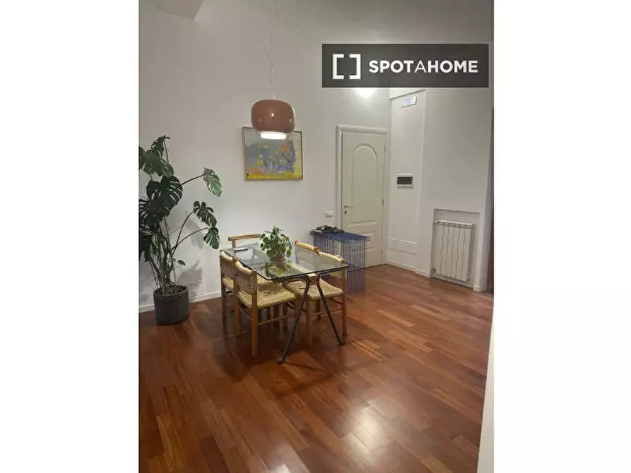 Immagine 5 di Appartamento in affitto  in Via dei Cantelmo a Roma